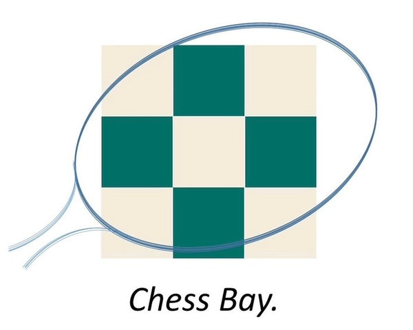 Chess Bay.